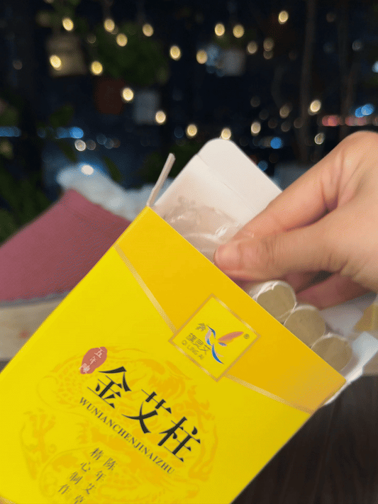 Moxibustion Slippers