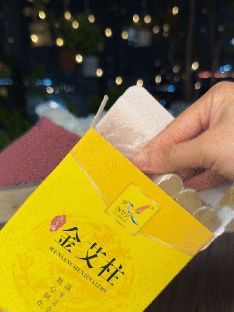 Moxibustion Slippers