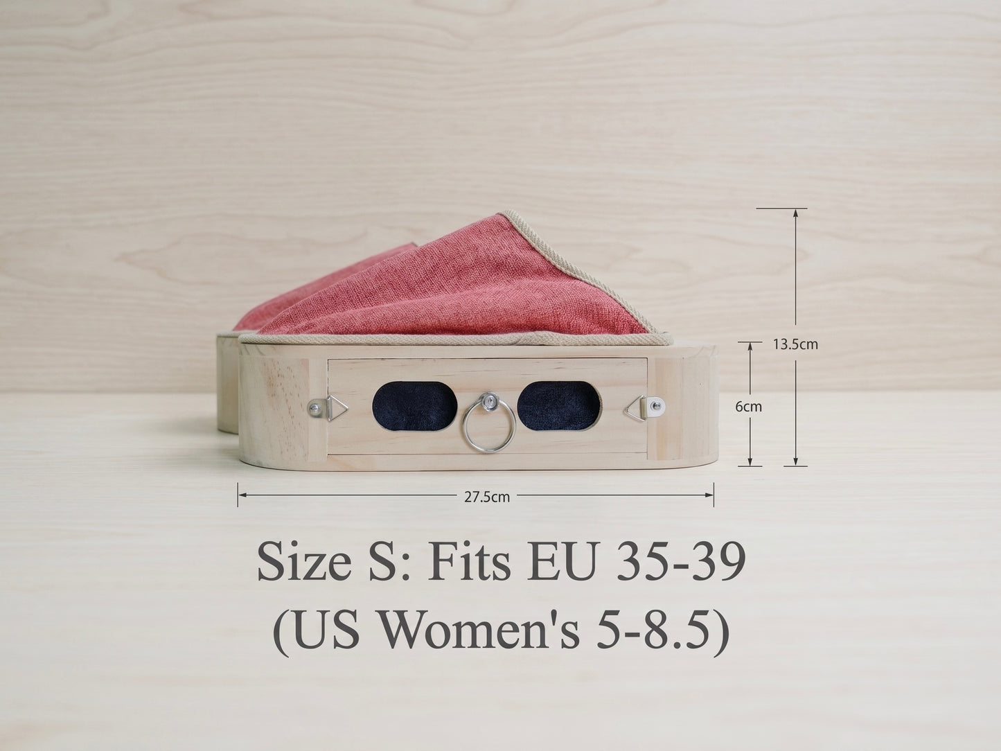 Moxibustion Slippers(Spring/Summer Edition)