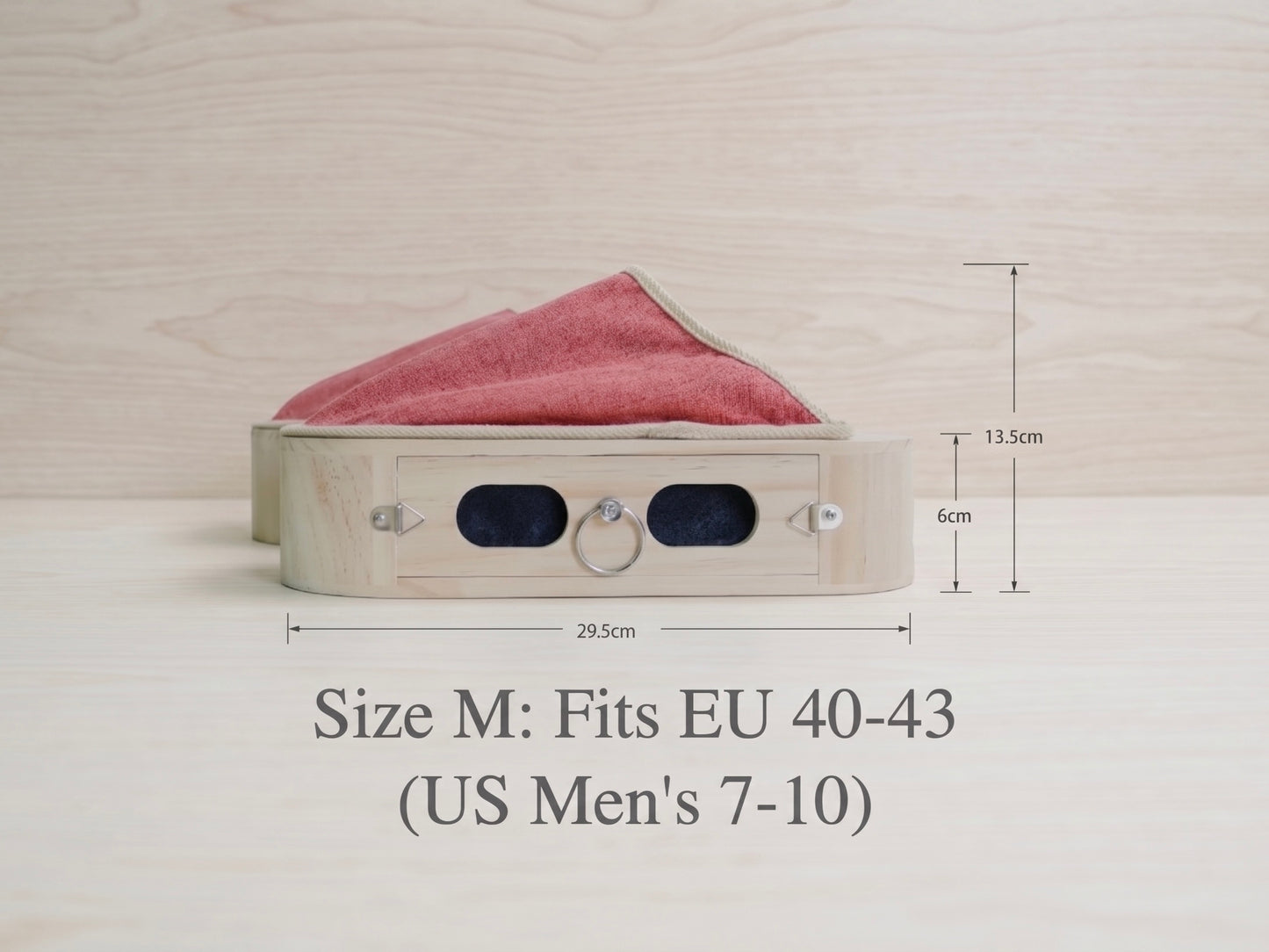 Moxibustion Slippers(Spring/Summer Edition)