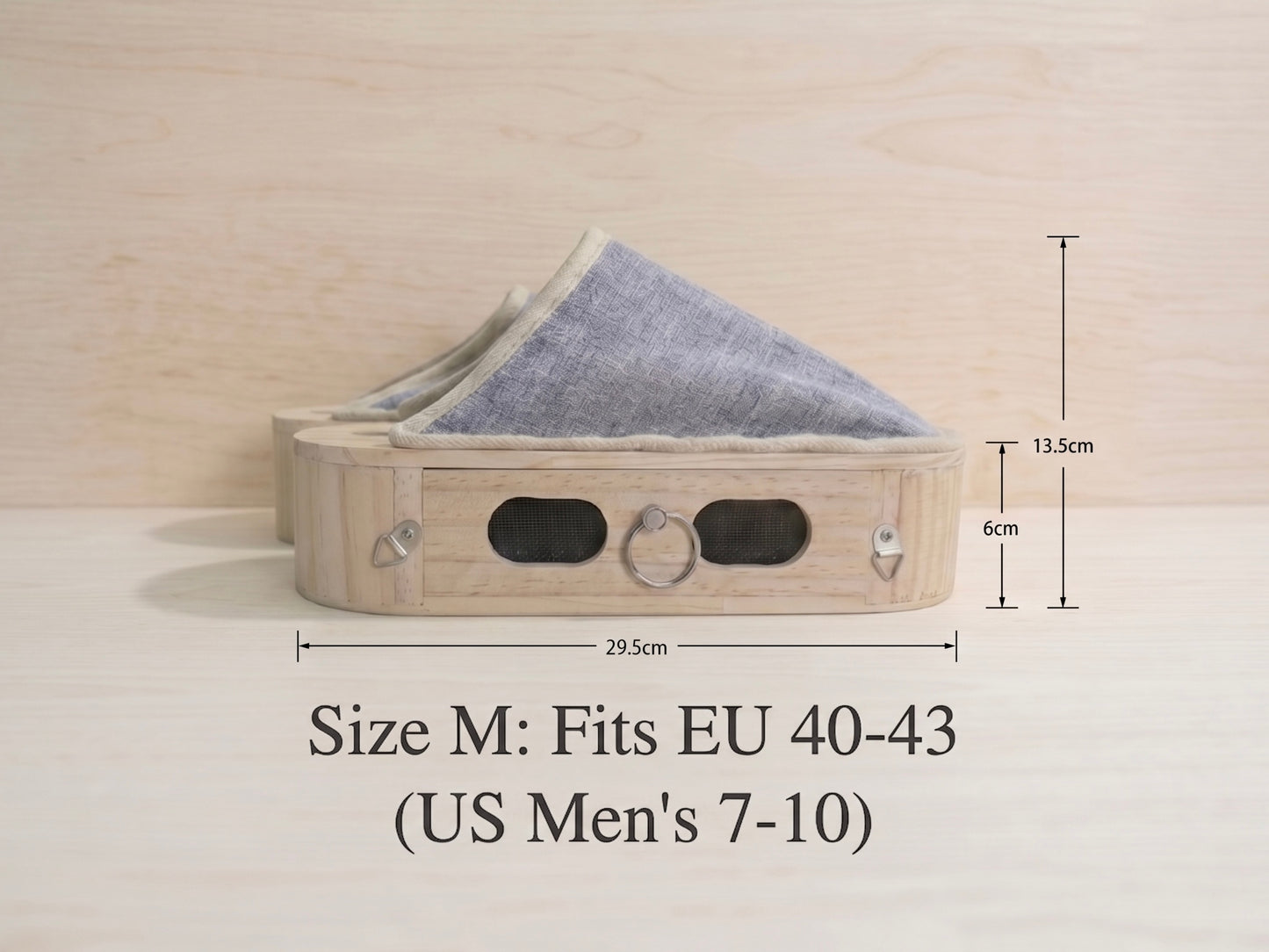 Moxibustion Slippers(Spring/Summer Edition)
