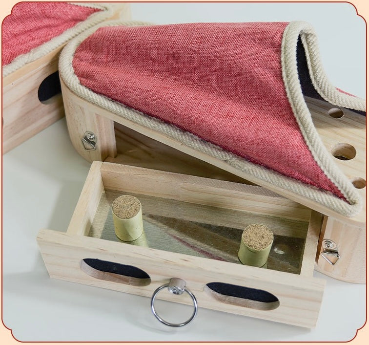 Moxibustion Slippers(Spring/Summer Edition)