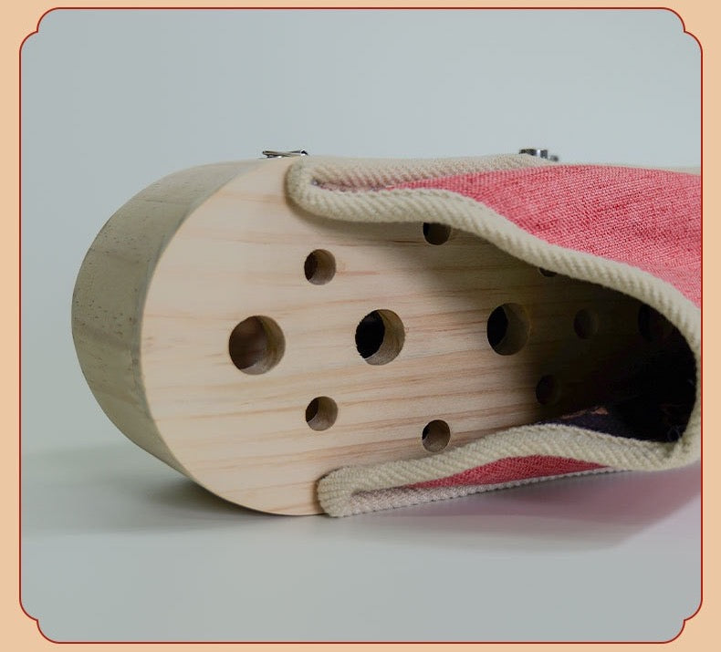 Moxibustion Slippers(Spring/Summer Edition)