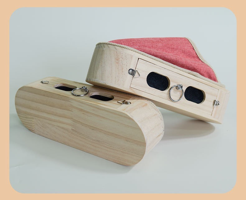 Moxibustion Slippers(Spring/Summer Edition)